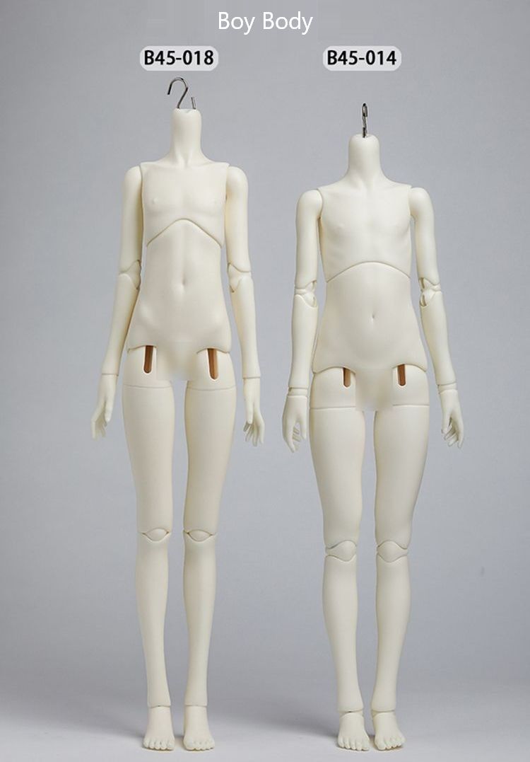 Rory [Final Order 15% OFF] | PREORDER | DOLL