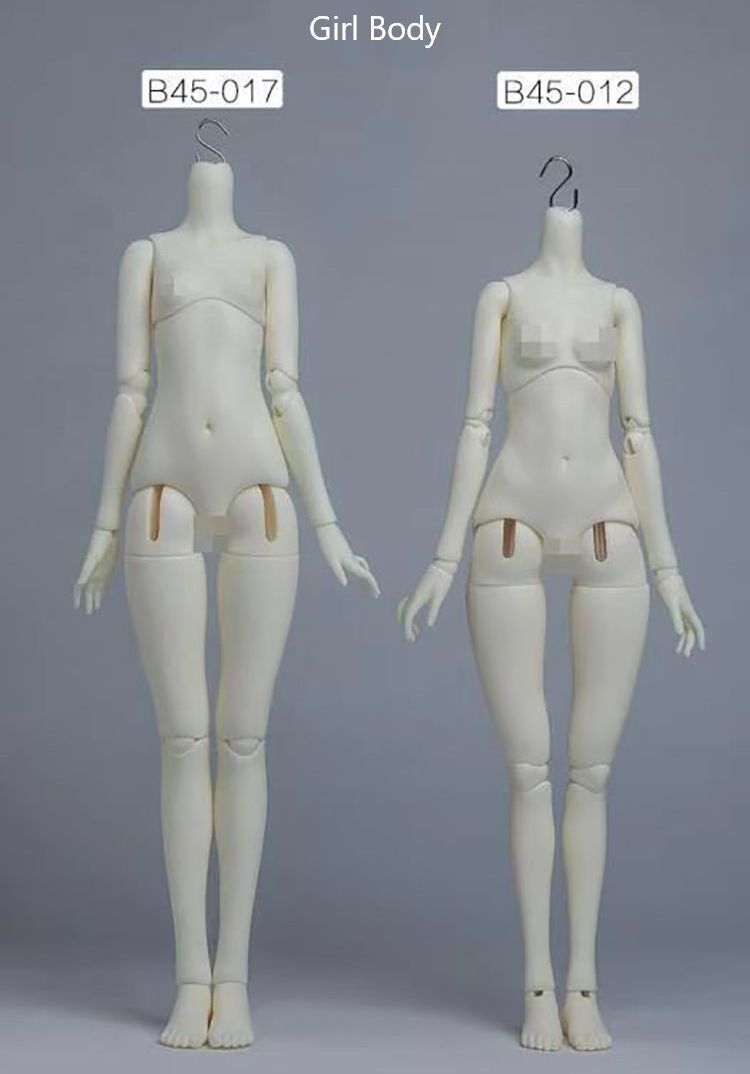 Rory [Final Order 15% OFF] | PREORDER | DOLL