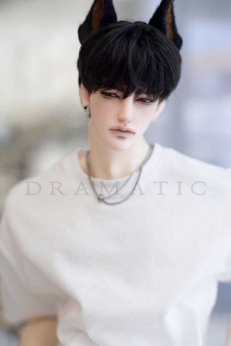 [YIHAN closed] ver.Peach Skin Head [Limited Time & Quantity] | Preorder | PARTS