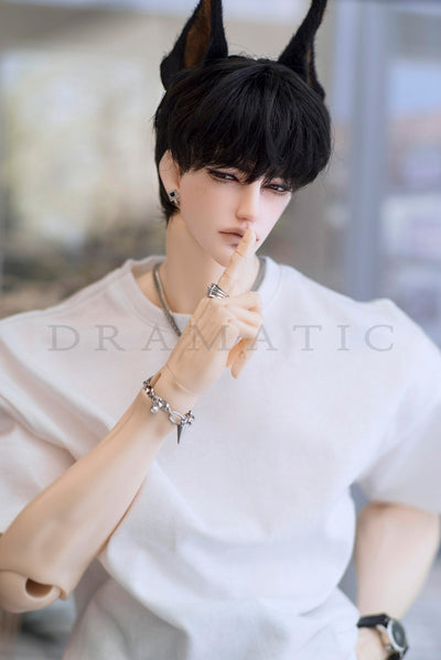 [YIHAN closed] ver.Peach Skin Head [Limited Time & Quantity] | Preorder | PARTS