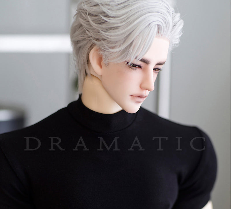 [YIHAN closed] ver.Peach Skin Head [Limited Time & Quantity] | Preorder | PARTS