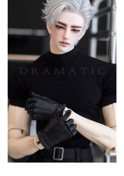[YIHAN closed] ver.Peach Skin Head [Limited Time & Quantity] | Preorder | PARTS