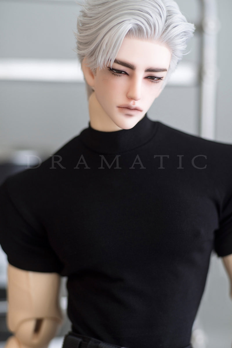 [YIHAN closed] ver.Peach Skin Head [Limited Time & Quantity] | Preorder | PARTS