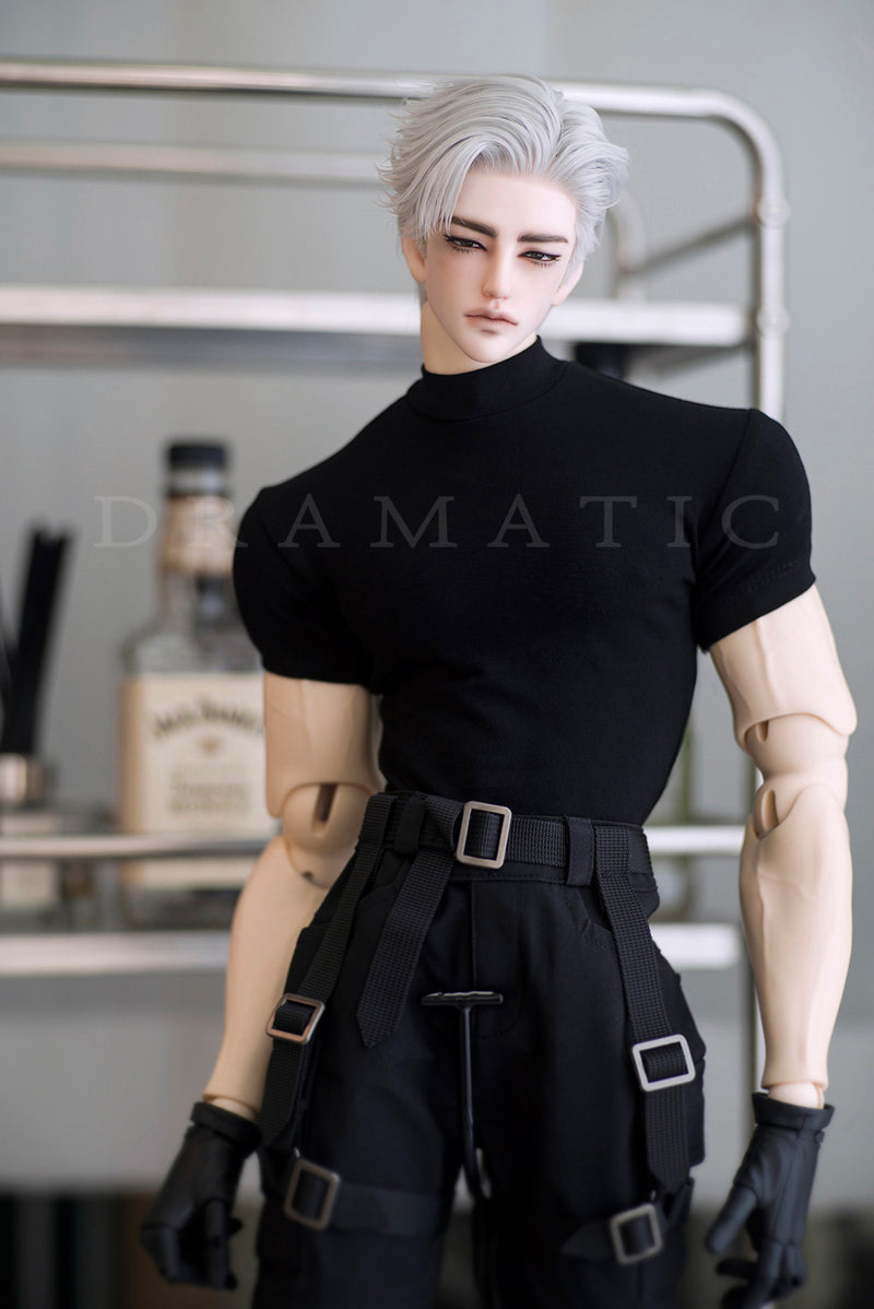 [YIHAN closed] ver.Peach Skin Head [Limited Time & Quantity] | Preorder | PARTS