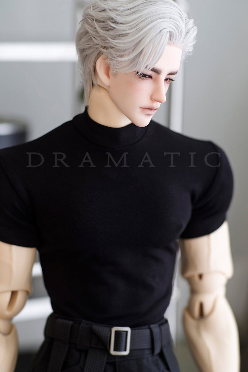 [YIHAN closed] ver.Peach Skin Head [Limited Time & Quantity] | Preorder | PARTS