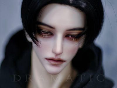 [YIHAN closed] ver.Peach Skin Head [Limited Time & Quantity] | Preorder | PARTS