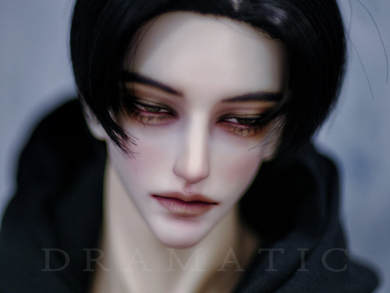 [YIHAN closed] ver.Peach Skin Head [Limited Time & Quantity] | Preorder | PARTS