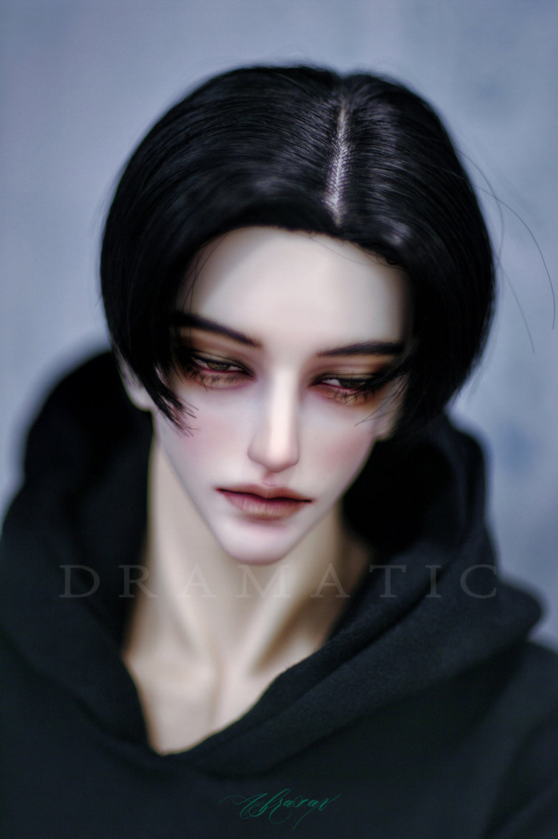 [YIHAN closed] ver.Peach Skin Head [Limited Time & Quantity] | Preorder | PARTS