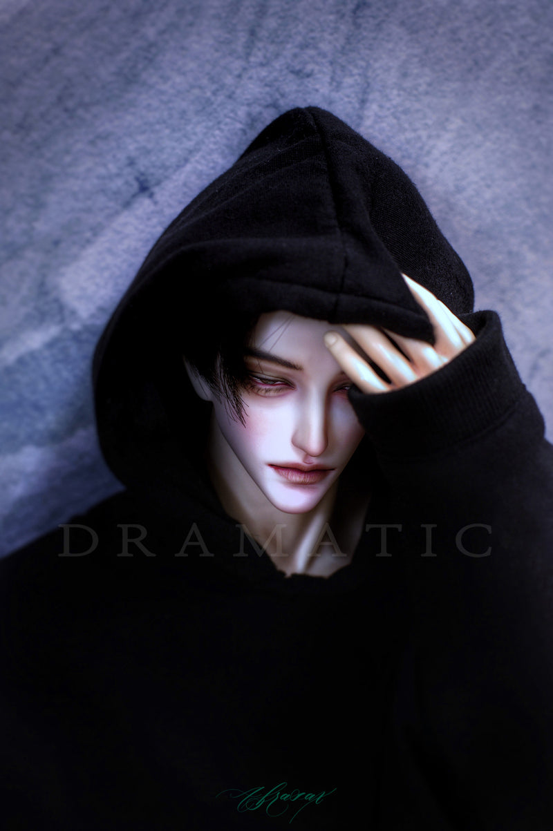 [YIHAN closed] ver.Peach Skin Head [Limited Time & Quantity] | Preorder | PARTS