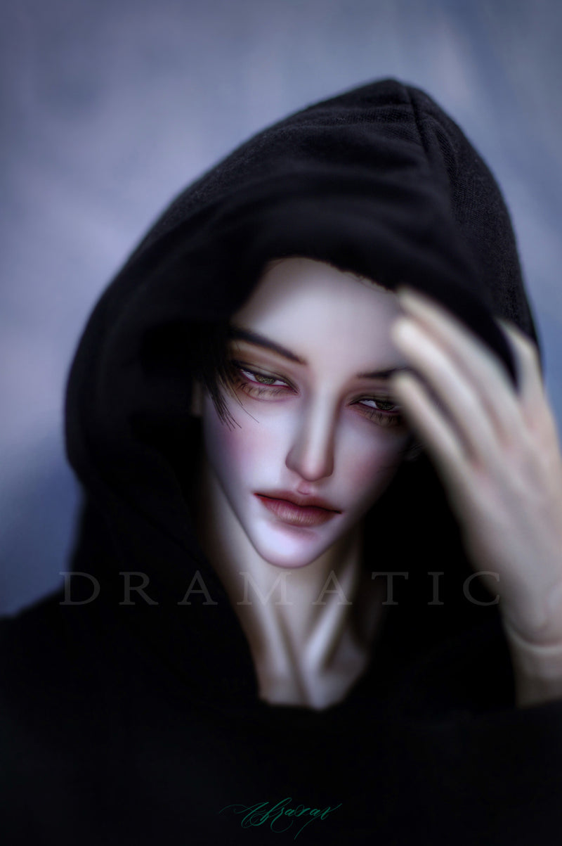 [YIHAN closed] ver.Peach Skin Head [Limited Time & Quantity] | Preorder | PARTS