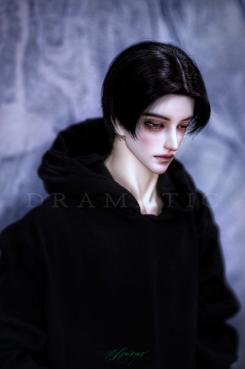 [YIHAN closed] ver.Peach Skin Head [Limited Time & Quantity] | Preorder | PARTS