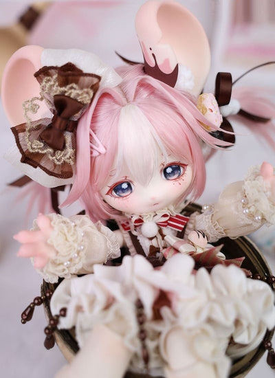 Dona | PREORDER | DOLL