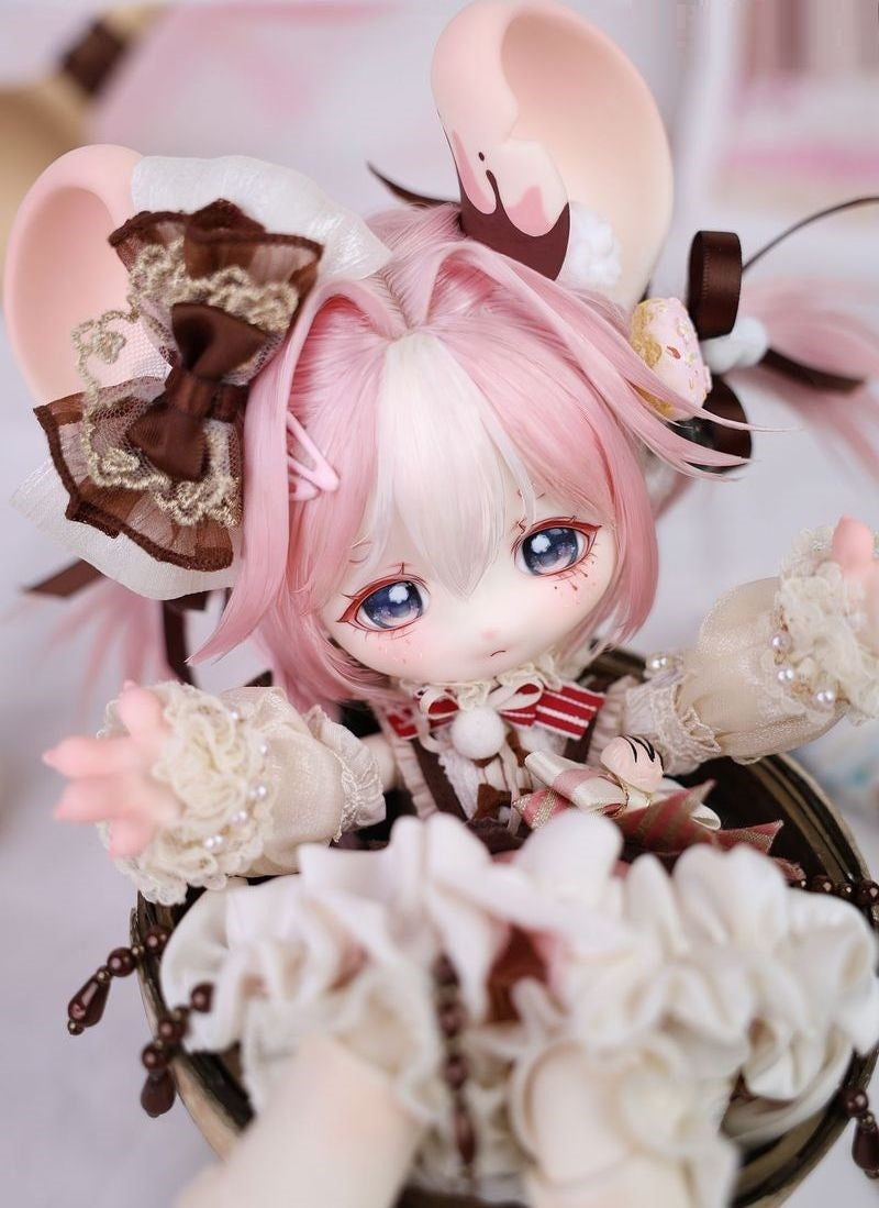 Dona | PREORDER | DOLL