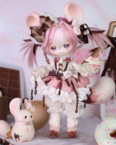 Dona | PREORDER | DOLL