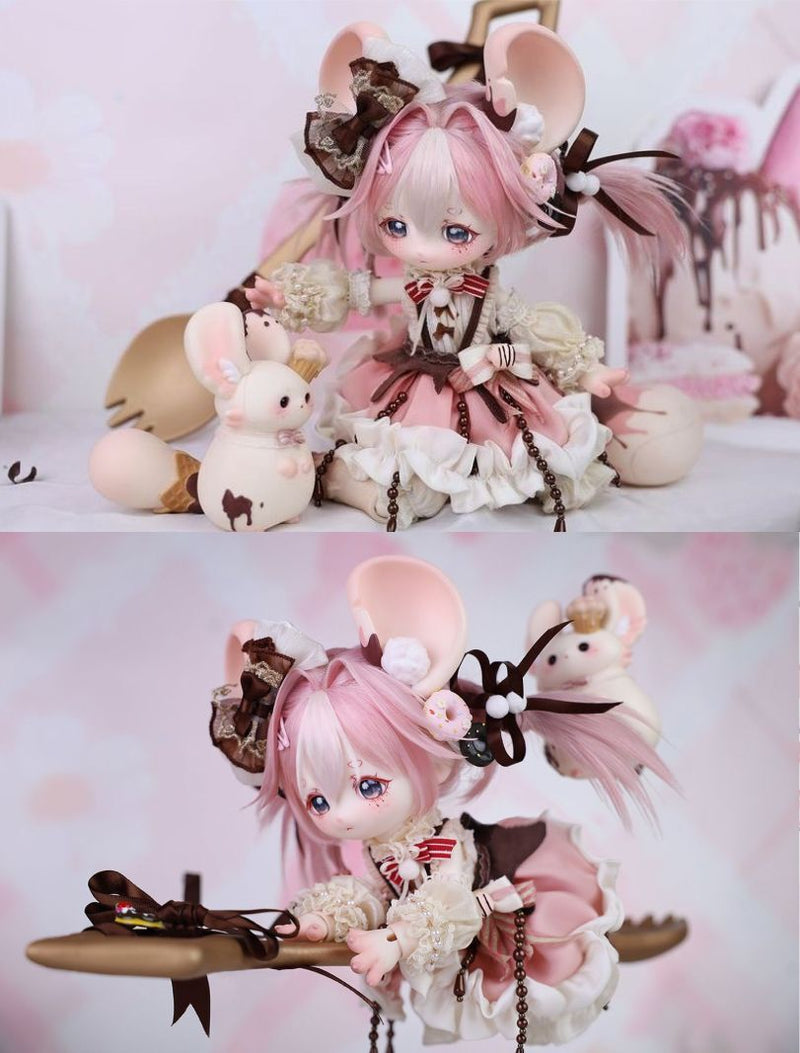 Dona | PREORDER | DOLL