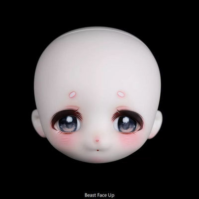 Dona Human Ver. Fullset+Body Blush [Limited Quantity] | Preorder | DOLL