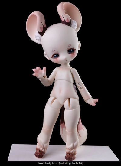 Dona | Preorder | DOLL