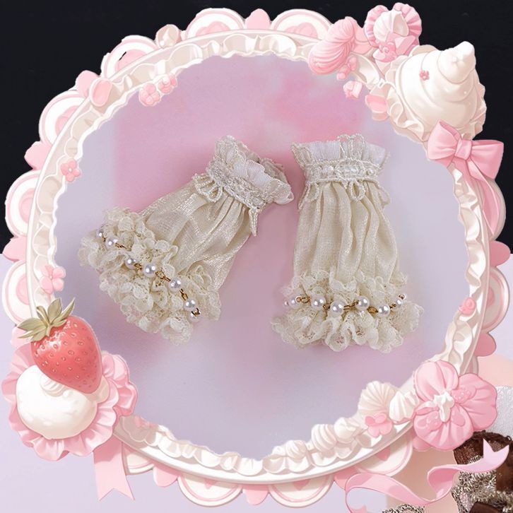 Dona Human Ver. Fullset+Body Blush [Limited Quantity] | Preorder | DOLL