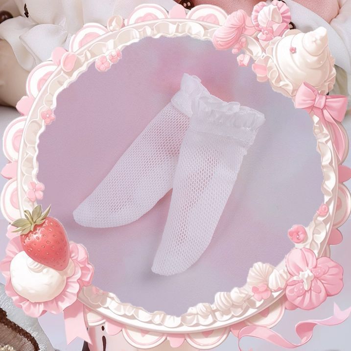 Dona Human Ver. Fullset+Body Blush [Limited Quantity] | Preorder | DOLL