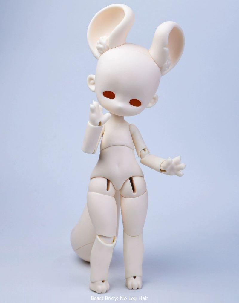 Dona | Preorder | DOLL