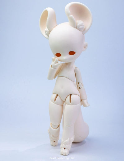 Dona | Preorder | DOLL