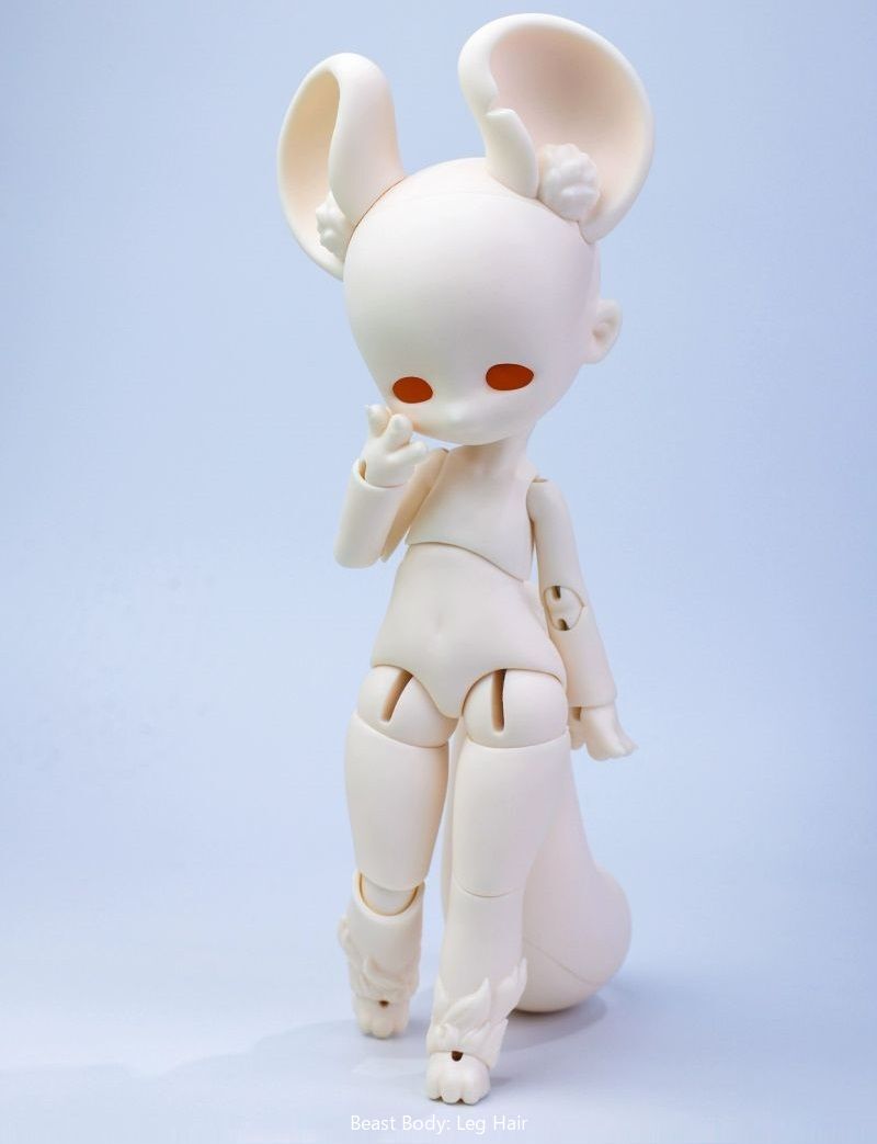 Dona | Preorder | DOLL