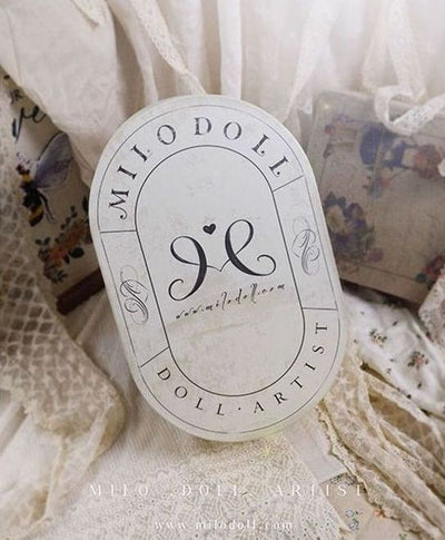 Dona Human Ver. Fullset+Body Blush [Limited Quantity] | Preorder | DOLL