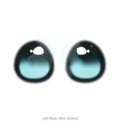 Minette Human Ver. Full Set + Body Blush [Limited Quantity] | PREORDER | DOLL