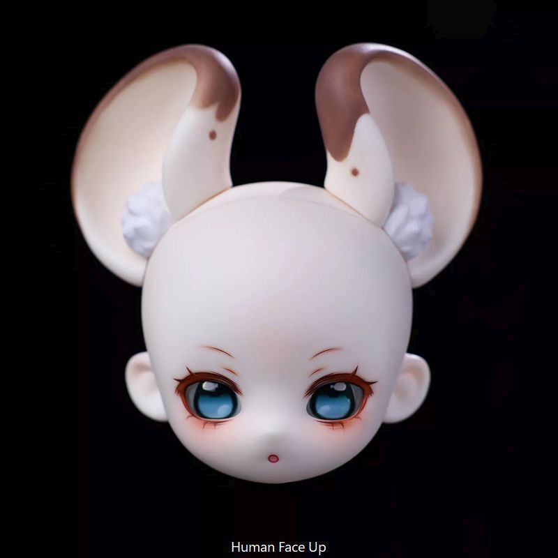 Minette | Preorder | DOLL