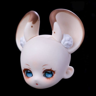 Minette Human Ver. Fullset+Body Blush [Limited Quantity] | Preorder | DOLL