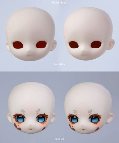 Minette | Preorder | DOLL