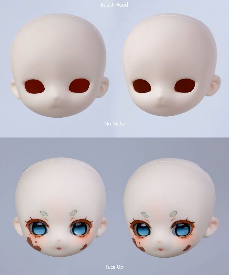 Minette | Preorder | DOLL
