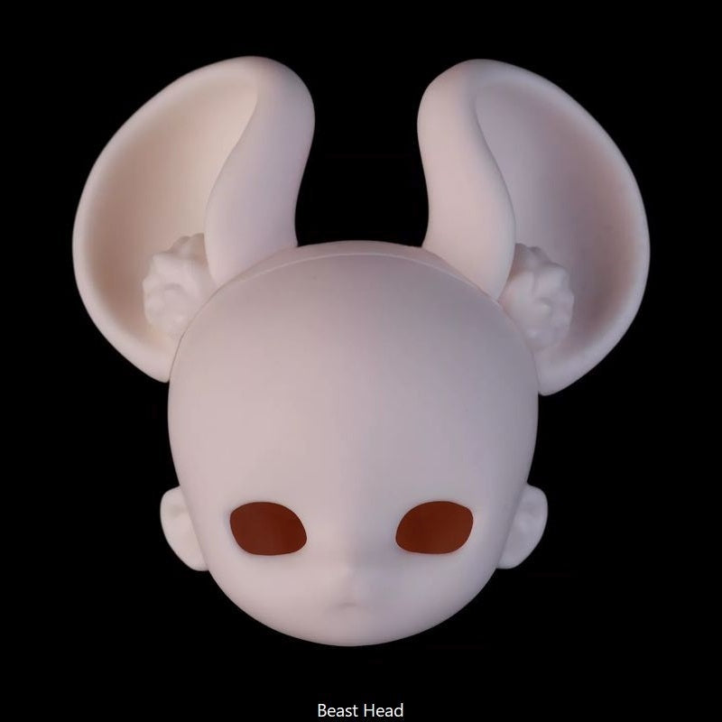 Minette | Preorder | DOLL