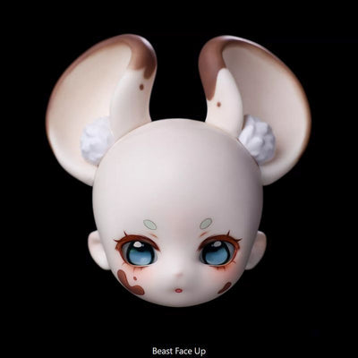 Minette | Preorder | DOLL