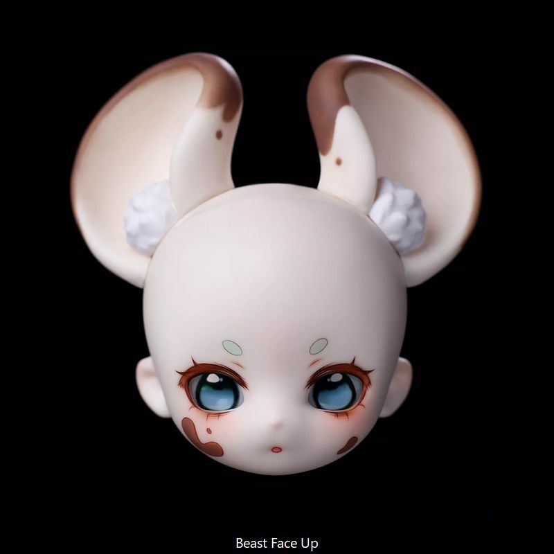 Minette | Preorder | DOLL