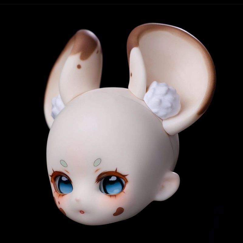 Minette | Preorder | DOLL