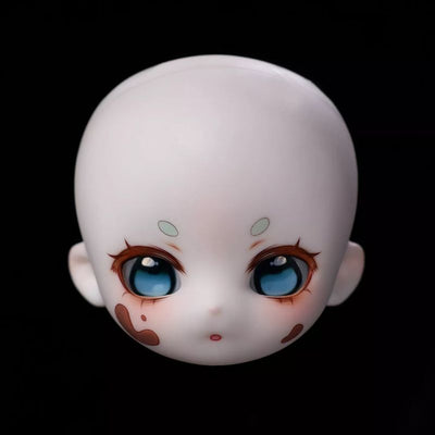 Minette Human Ver. Fullset+Body Blush [Limited Quantity] | Preorder | DOLL