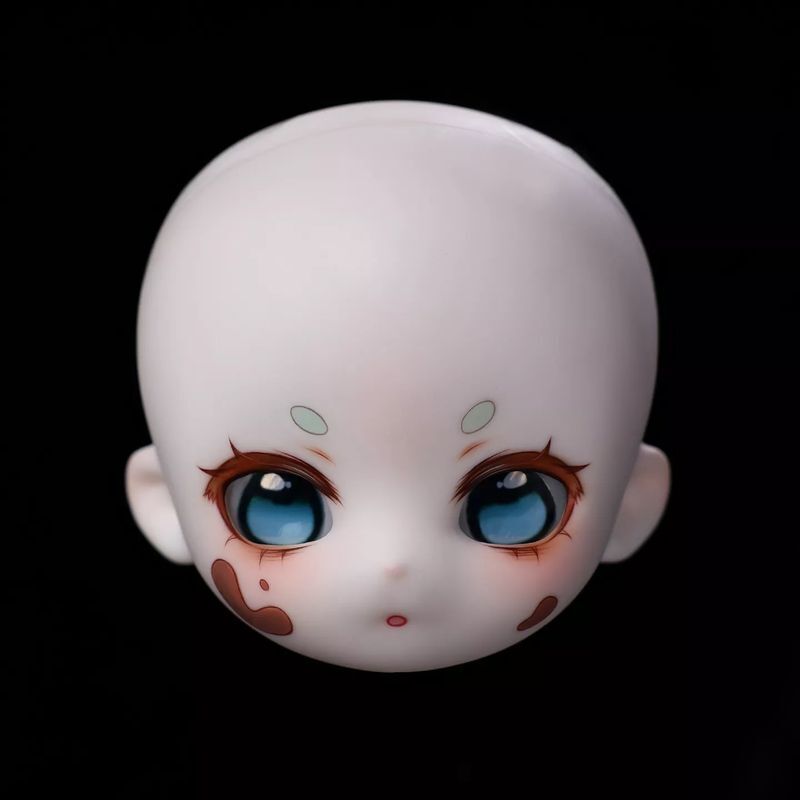 Minette Human Ver. Fullset+Body Blush [Limited Quantity] | Preorder | DOLL