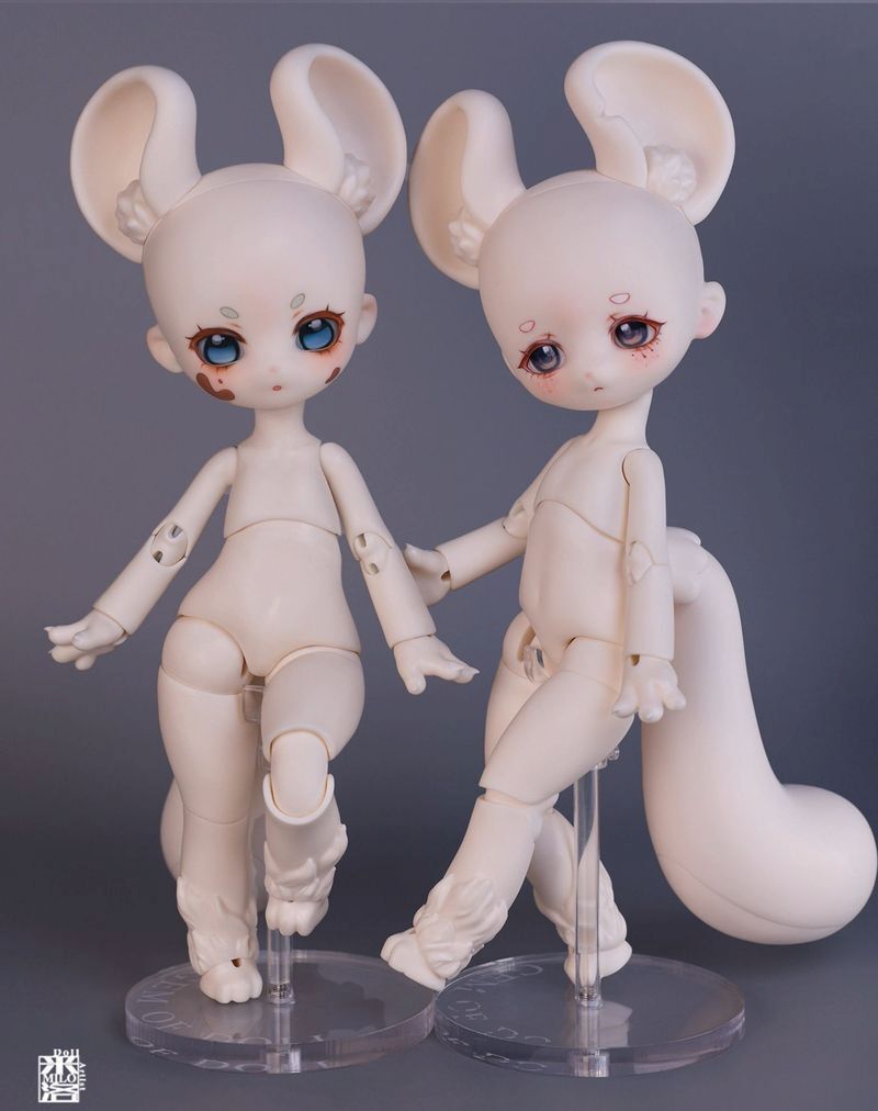 Minette | Preorder | DOLL
