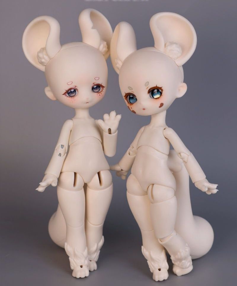 Minette | Preorder | DOLL