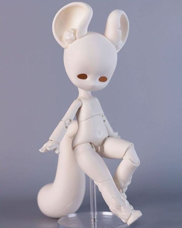 Minette | Preorder | DOLL