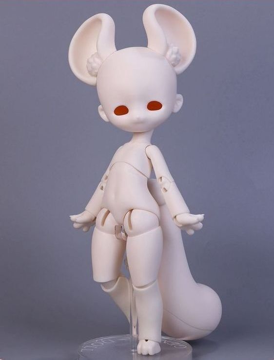 Minette | Preorder | DOLL