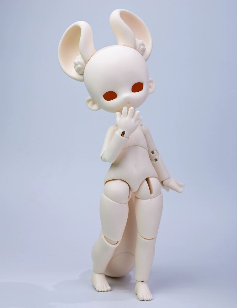 Minette | Preorder | DOLL