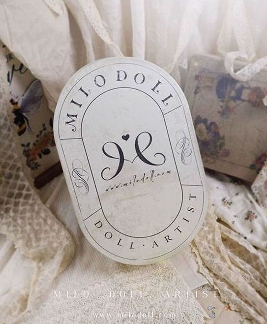 Minette | Preorder | DOLL