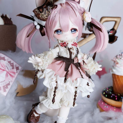 Dona Outfit | Item in Stock | OUTFIT