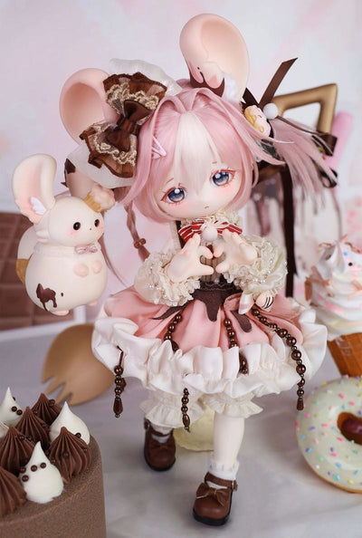 Dona Outfit | PREORDER | OUTFIT