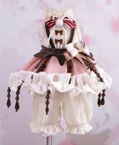 Dona Outfit | Preorder | OUTFIT