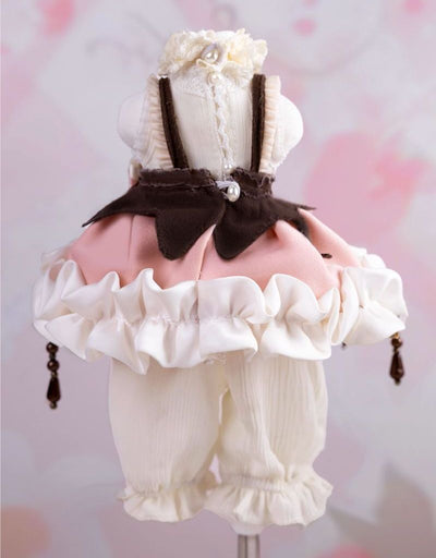 Dona Outfit | Preorder | OUTFIT
