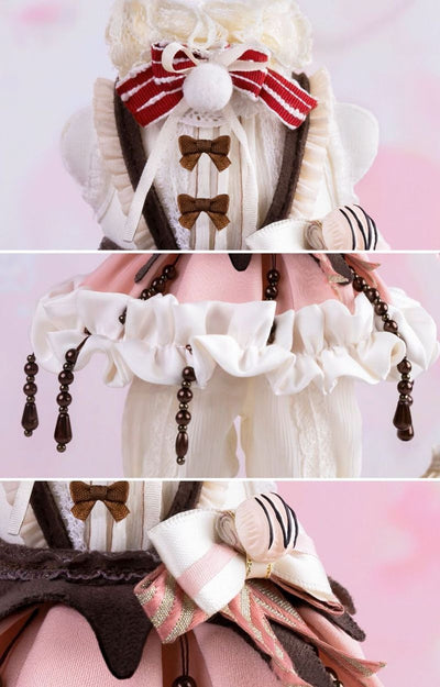 Dona Outfit | PREORDER | OUTFIT