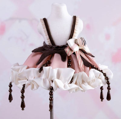 Dona Outfit | Preorder | OUTFIT